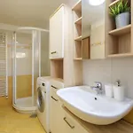 Apartment Dragonja *