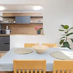 Dragonja Apartment