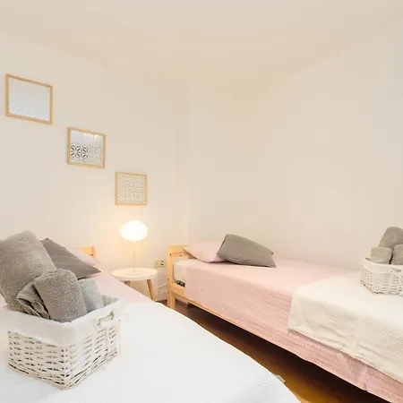 Dragonja Apartment *