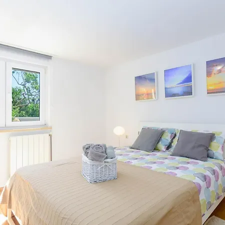 Dragonja Apartamento