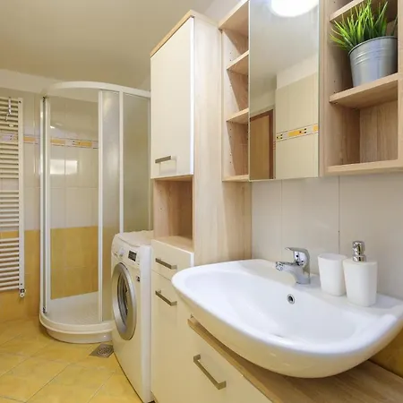 Apartamento Dragonja *