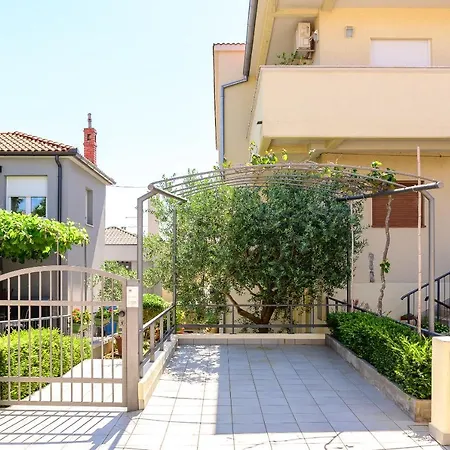 Apartamento Dragonja *