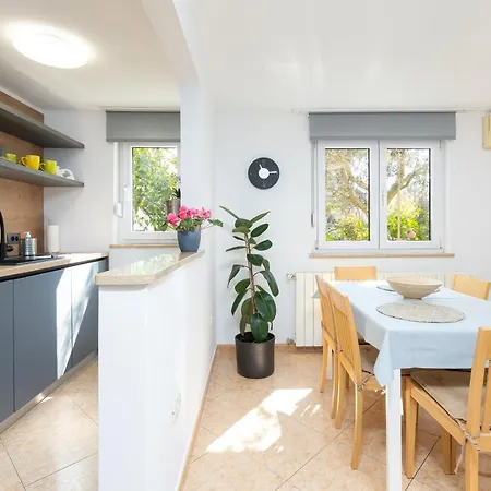 Dragonja Apartamento *